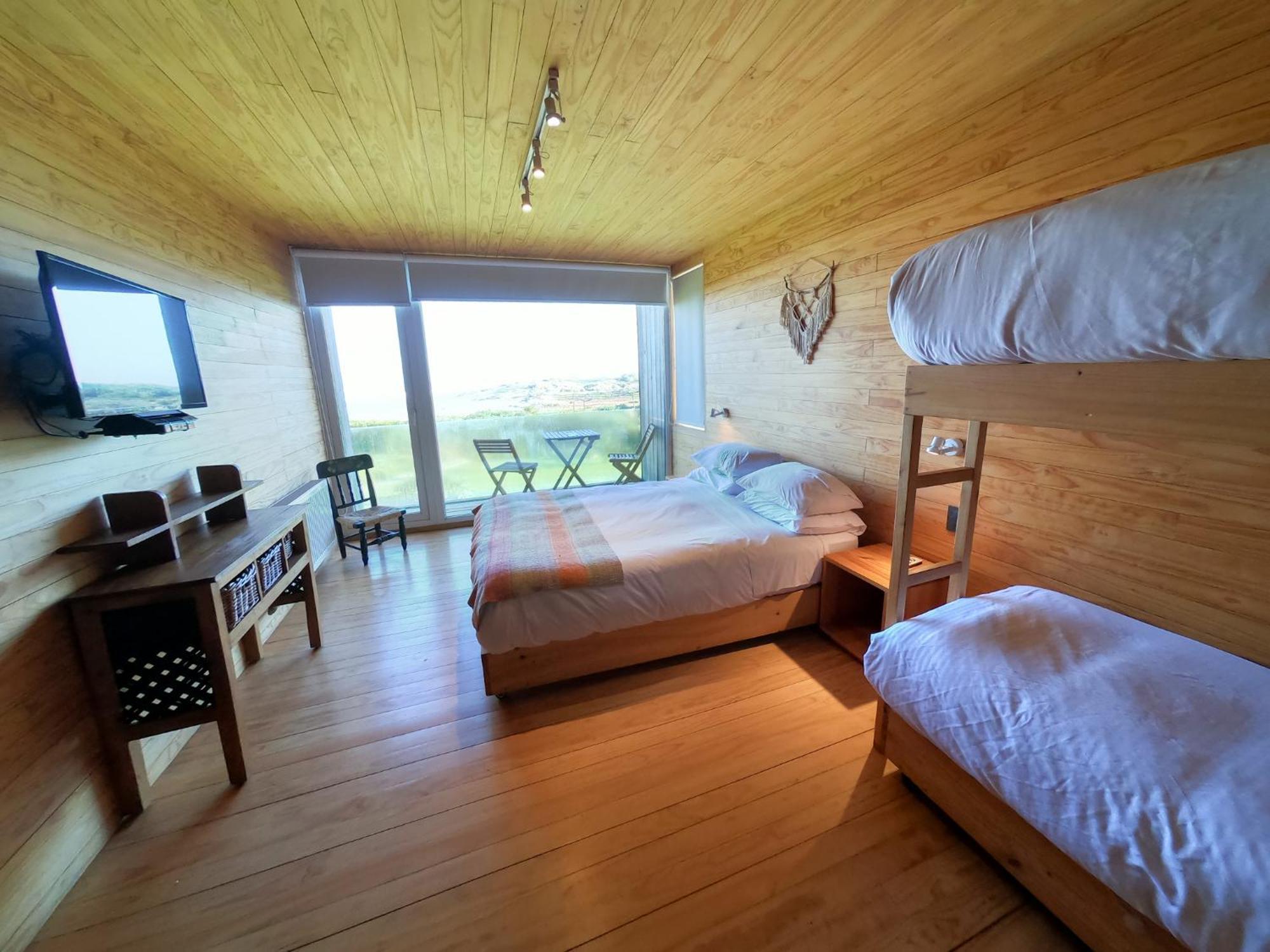 Lodge Del Mar Pichilemu Kültér fotó