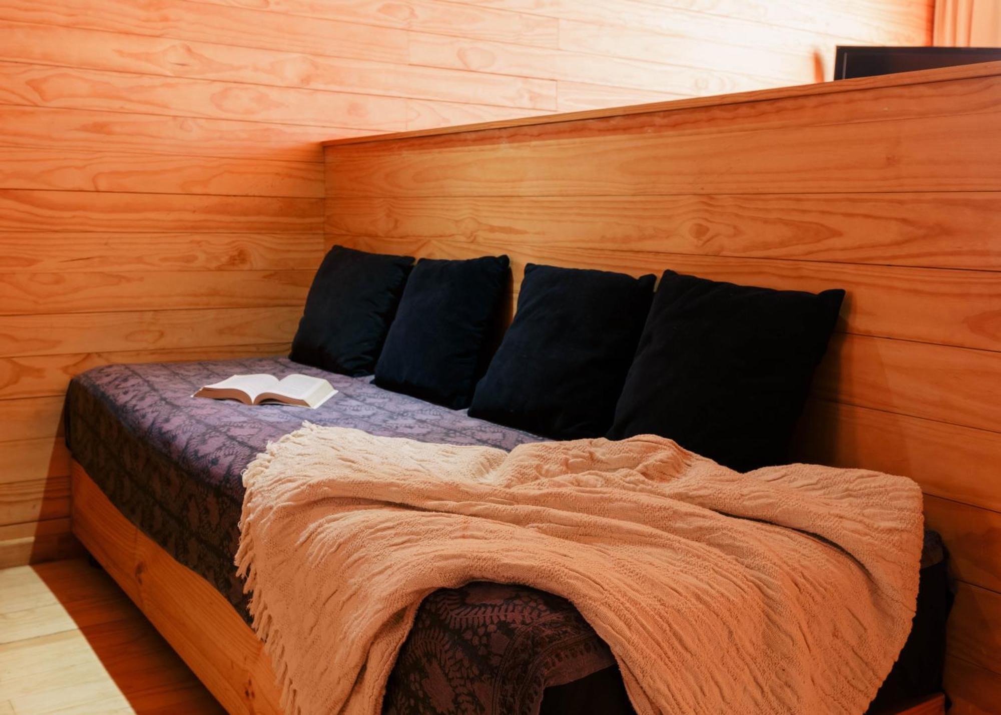 Lodge Del Mar Pichilemu Kültér fotó